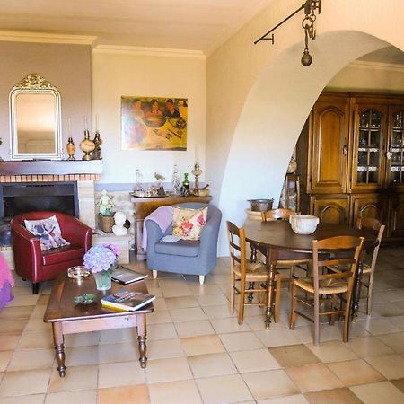 Bed and Breakfast A Casa Di Paulina Casta Exteriér fotografie