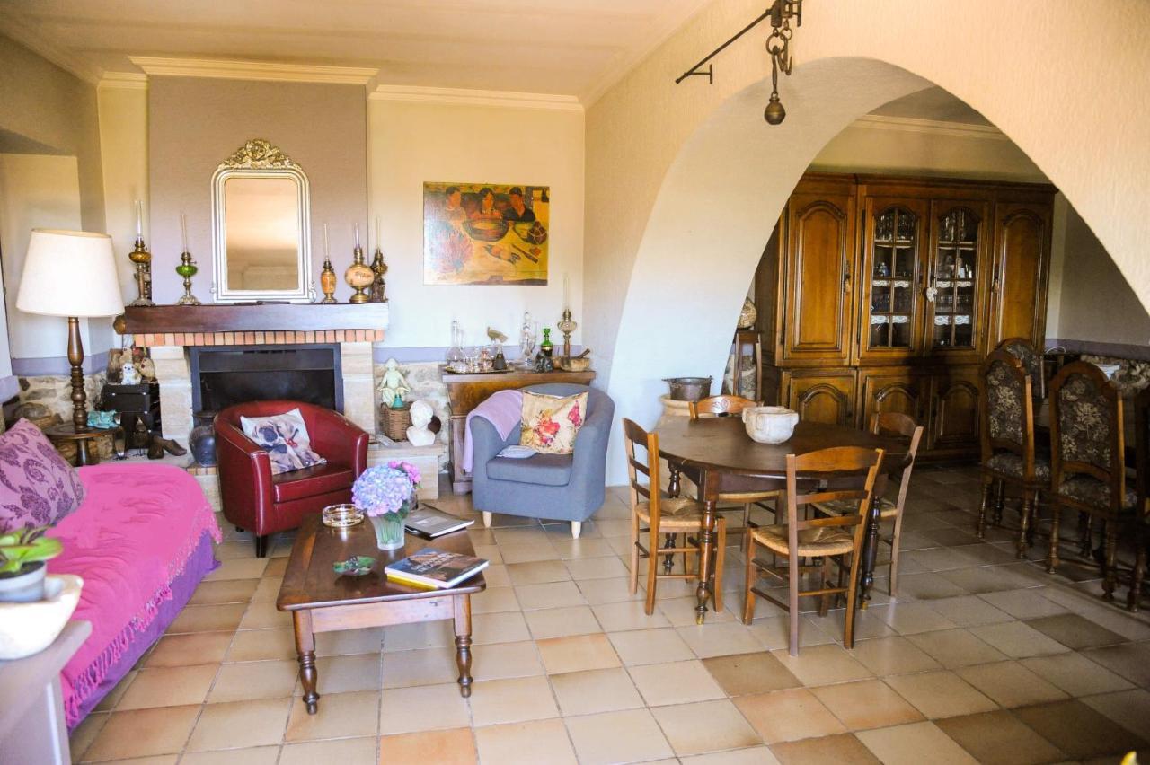 Bed and Breakfast A Casa Di Paulina Casta Exteriér fotografie