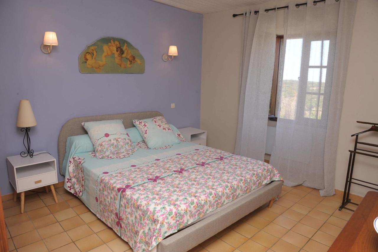 Bed and Breakfast A Casa Di Paulina Casta Exteriér fotografie