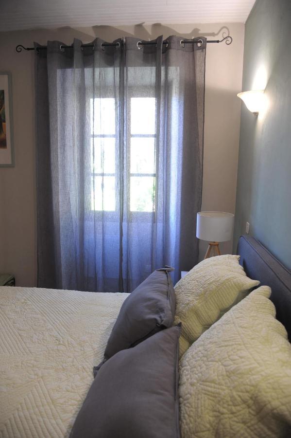 Bed and Breakfast A Casa Di Paulina Casta Exteriér fotografie