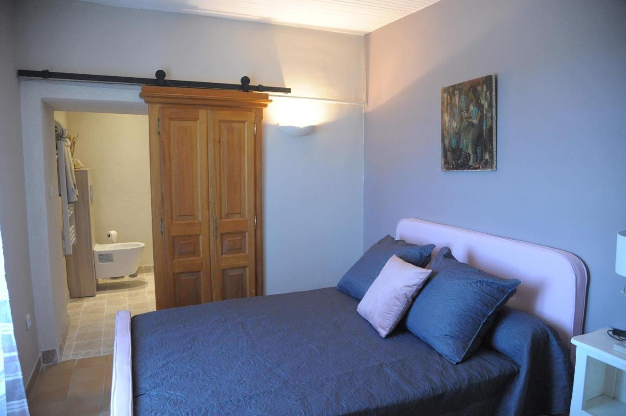 Bed and Breakfast A Casa Di Paulina Casta Exteriér fotografie